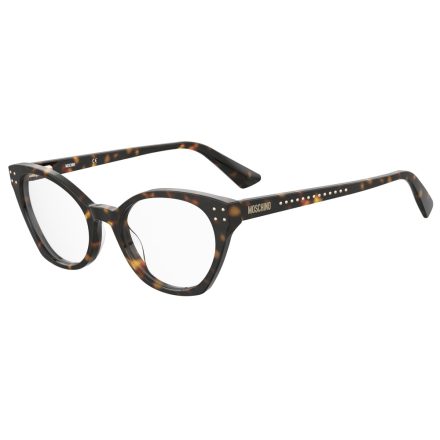 MOSCHINO női szemüvegkeret MOS582-086