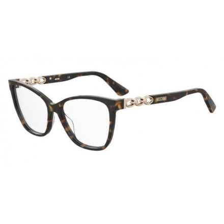 MOSCHINO női szemüvegkeret MOS588086F515