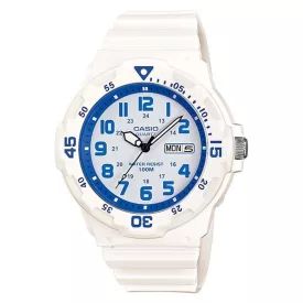 CASIO Unisex férfi női Quartz óra karóra MRW-200HC-7B2