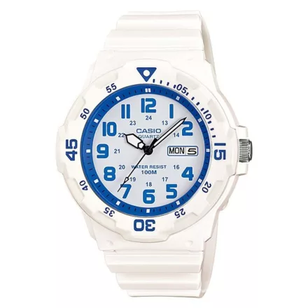 CASIO Unisex férfi női Quartz óra karóra MRW-200HC-7B2