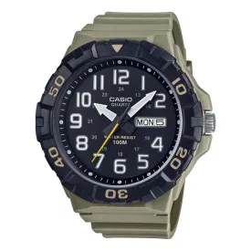 CASIO férfi Quartz óra karóra MRW-210H-5A