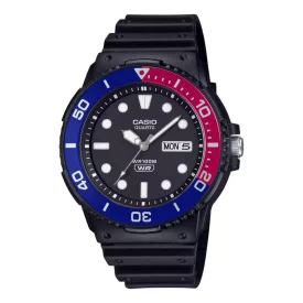 CASIO férfi Quartz óra karóra MRW-230H-1E2