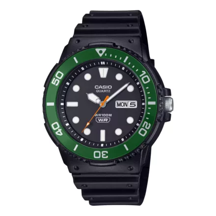 CASIO férfi Quartz óra karóra MRW-230H-1E3