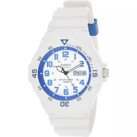 CASIO női Quartz óra karóra MRW200HC7B2VD