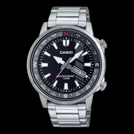 CASIO férfi Quartz óra karóra MTD130D1A2VDF