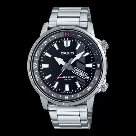 CASIO férfi Quartz óra karóra MTD130D1A2VDF