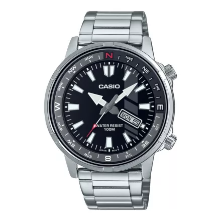 CASIO férfi Quartz óra karóra MTD130D1A4VDF