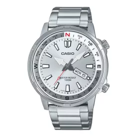 CASIO férfi Quartz óra karóra MTD130D7AVDF