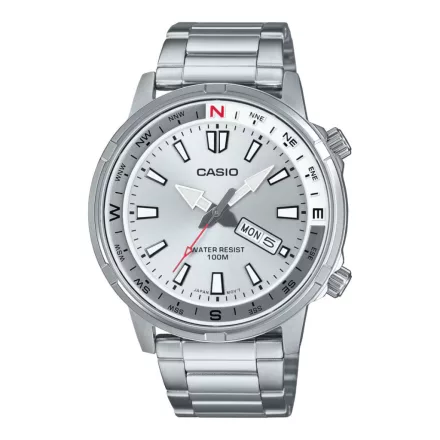 CASIO férfi Quartz óra karóra MTD130D7AVDF