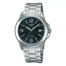 CASIO férfi Quartz óra karóra MTP-1215A-1A