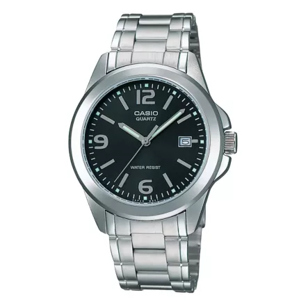 CASIO férfi Quartz óra karóra MTP-1215A-1A