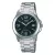 CASIO férfi Quartz óra karóra MTP-1215A-1A