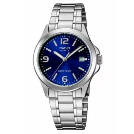 CASIO férfi Quartz óra karóra MTP-1215A-2A