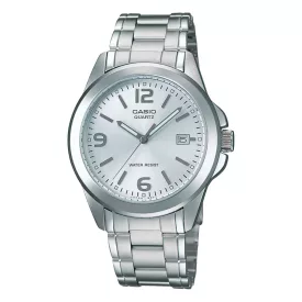 CASIO férfi Quartz óra karóra MTP-1215A-7A