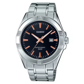 CASIO férfi Quartz óra karóra MTP-1308D-1A2