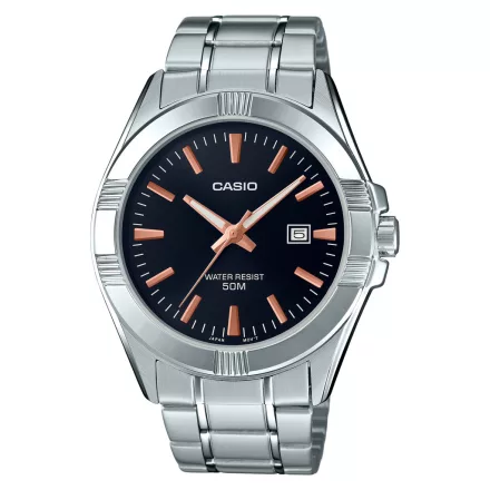 CASIO férfi Quartz óra karóra MTP-1308D-1A2