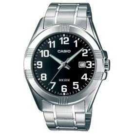 CASIO férfi Quartz óra karóra MTP-1308D-1B