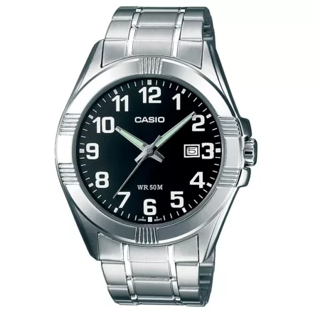 CASIO férfi Quartz óra karóra MTP-1308D-1B