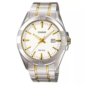 CASIO férfi Quartz óra karóra MTP-1308SG-7A