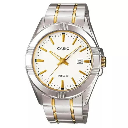 CASIO férfi Quartz óra karóra MTP-1308SG-7A