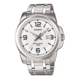 CASIO férfi Quartz óra karóra MTP-1314D-7A