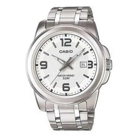 CASIO férfi Quartz óra karóra MTP-1314D-7A