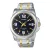 CASIO férfi Quartz óra karóra MTP-1314SG-1A
