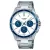 CASIO férfi Quartz óra karóra MTP-1374D-7A2