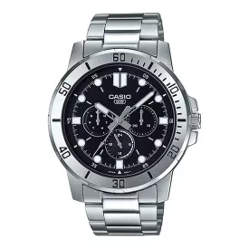 CASIO férfi Quartz óra karóra MTP-VD300D-1E
