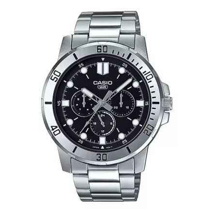 CASIO férfi Quartz óra karóra MTP-VD300D-1E