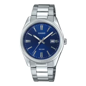CASIO Unisex férfi női Quartz óra karóra MTP1302PD2AV