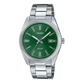 CASIO Unisex férfi női Quartz óra karóra MTP1302PD3AV