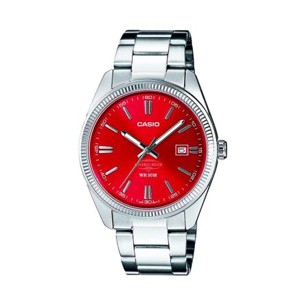 CASIO női Quartz óra karóra MTP1302PD4AVE