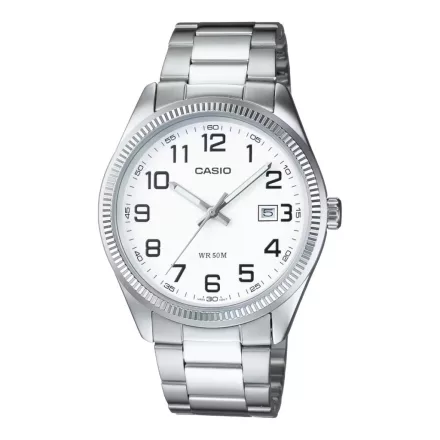 CASIO férfi Quartz óra karóra MTP1302PD7BVE