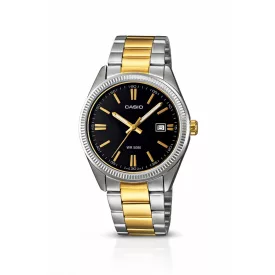 CASIO férfi Quartz óra karóra MTP1302SG1AVD