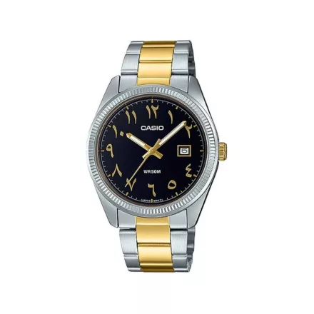 CASIO férfi Quartz óra karóra MTP1302SG1B3V