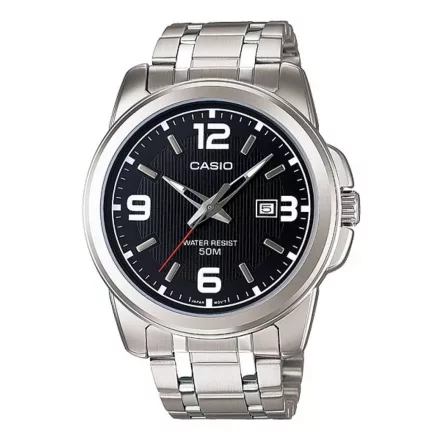 CASIO férfi Quartz óra karóra MTP1314D1AVDF