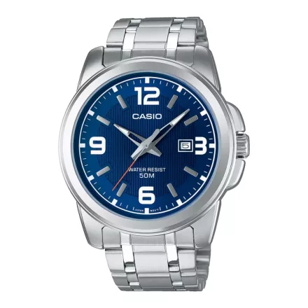 CASIO férfi Quartz óra karóra MTP1314D2AVDF