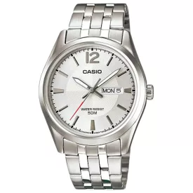 CASIO férfi Quartz óra karóra MTP1335D7AVDF