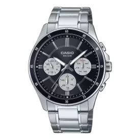 CASIO férfi Quartz óra karóra MTP1374D1A3VD