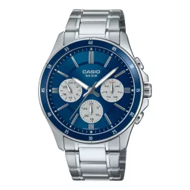 CASIO férfi Quartz óra karóra MTP1374D2A3VD