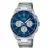 CASIO férfi Quartz óra karóra MTP1374D2A3VD