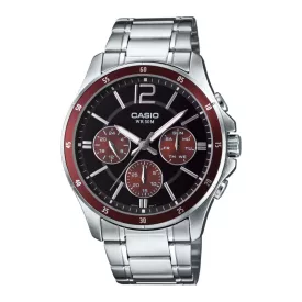 CASIO férfi Quartz óra karóra MTP1374D5AVDF