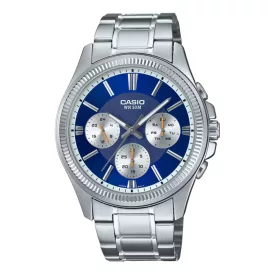 CASIO férfi Quartz óra karóra MTP1375D2A1VD