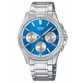 CASIO férfi Quartz óra karóra MTP1375D2A2VD