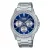 CASIO férfi Quartz óra karóra MTP1375PD2A1V