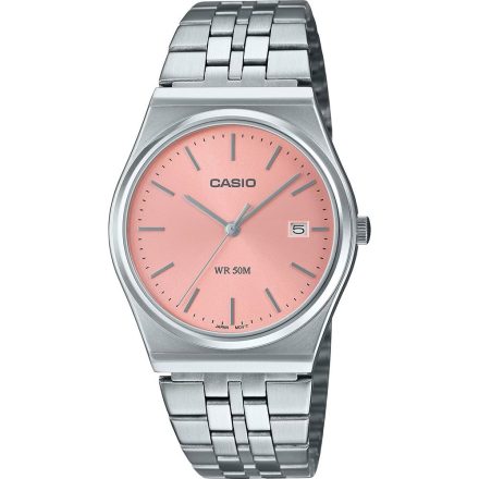 CASIO női Quartz óra karóra MTPB145D4AVEF