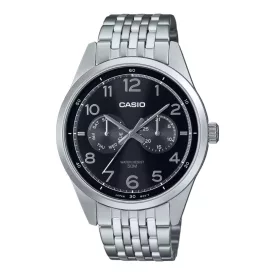 CASIO férfi Quartz óra karóra MTPE340D1AVDF