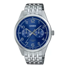 CASIO férfi Quartz óra karóra MTPE340D2AVDF