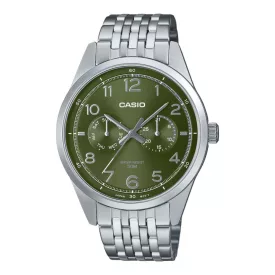 CASIO férfi Quartz óra karóra MTPE340D3AVDF